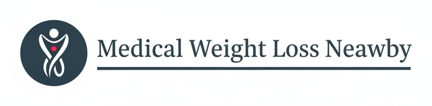 Medical Weight Loss Nearby logo
